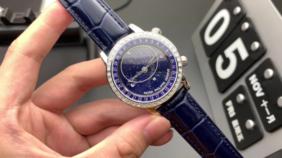 PATEK PHILIPPE