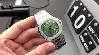 PATEK PHILIPPE PATEK PHILIPPE