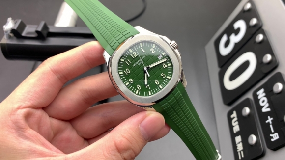 PATEK PHILIPPE