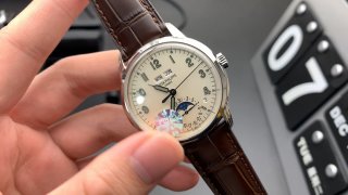 PATEK PHILIPPE PATEK PHILIPPE