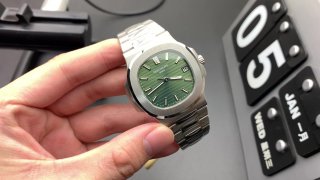 PATEK PHILIPPE PATEK PHILIPPE