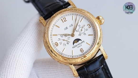 PATEK PHILIPPE PATEK PHILIPPE