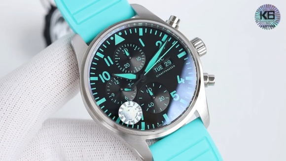 IWC