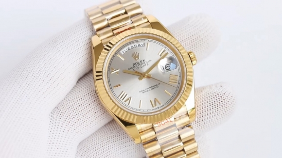 ROLEX