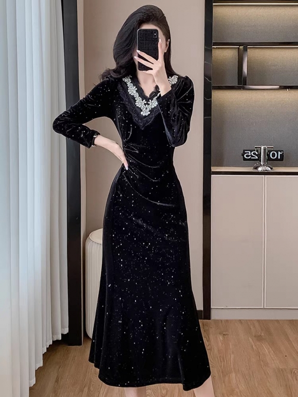 Dresses