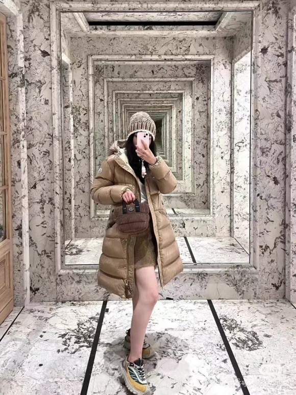 Down Jackets