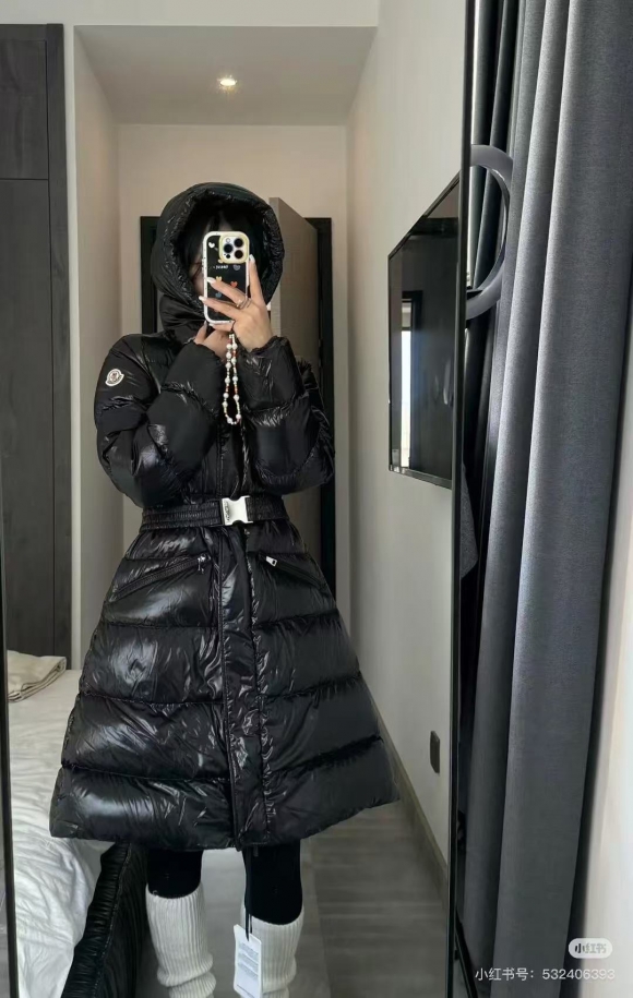 Down Jackets