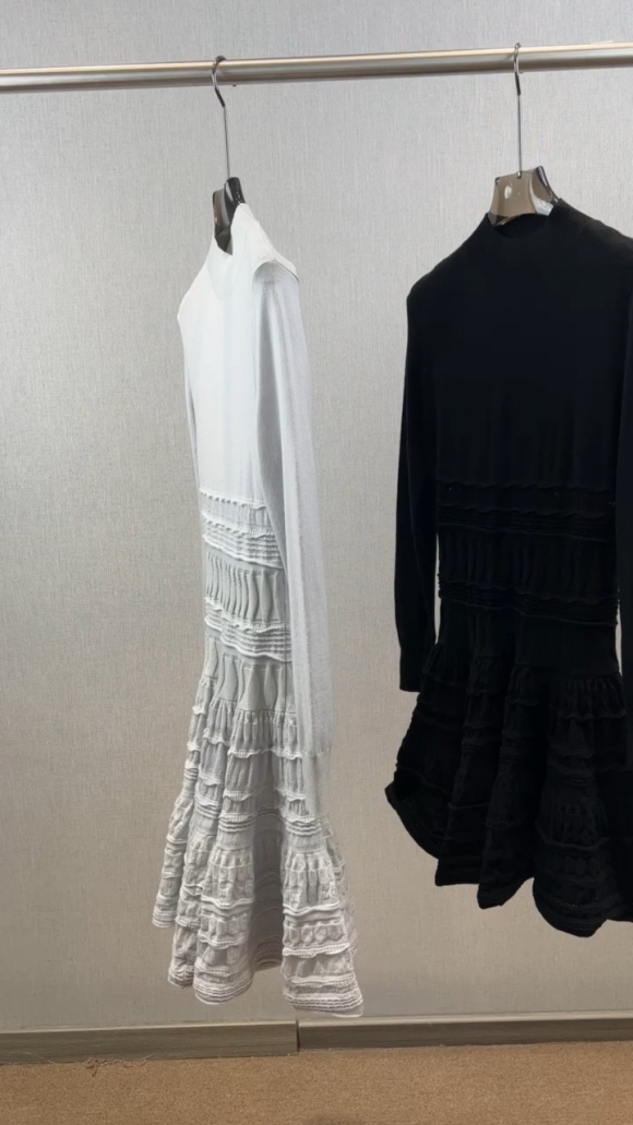 Dresses