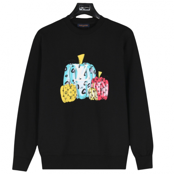 Hoodies & Sweatshirts