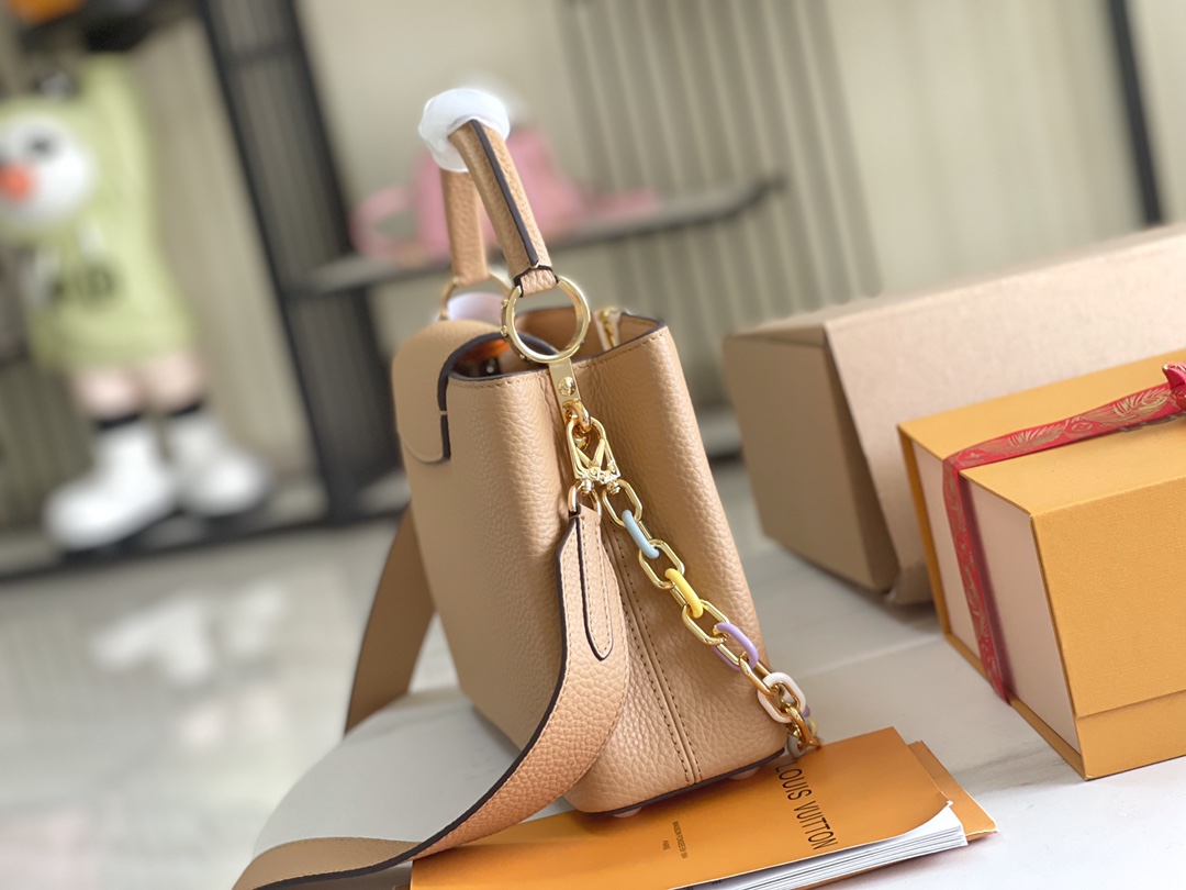 LV