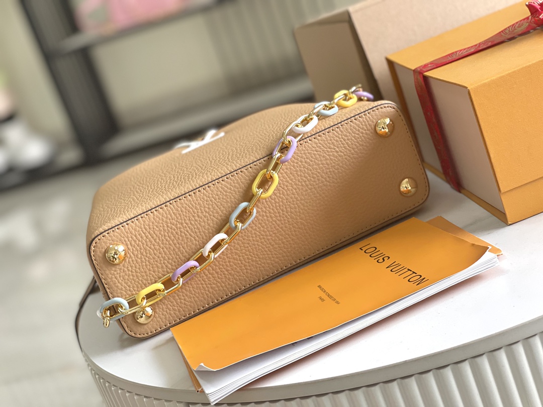 LV