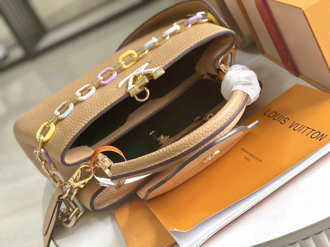 LV