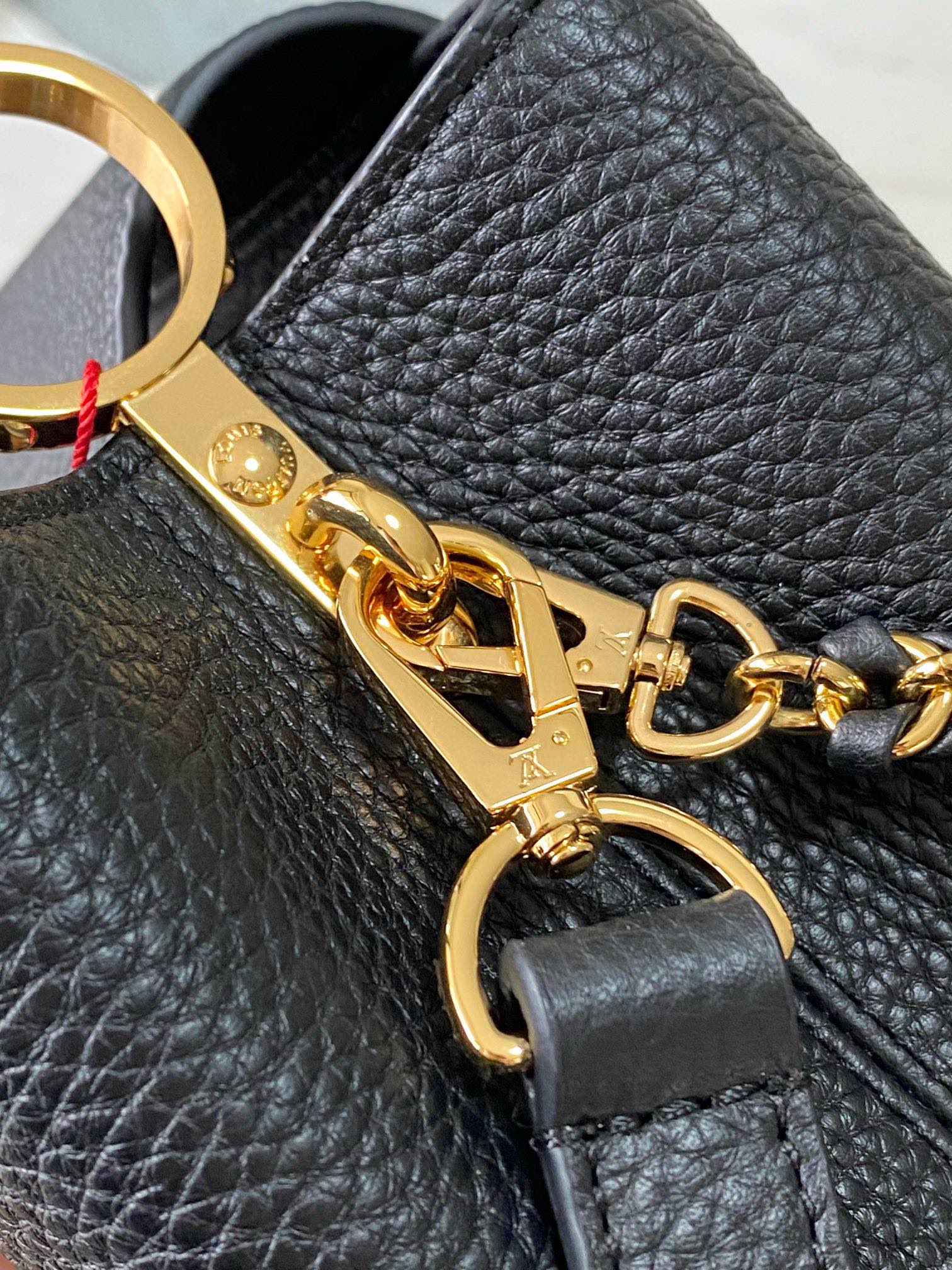 LV