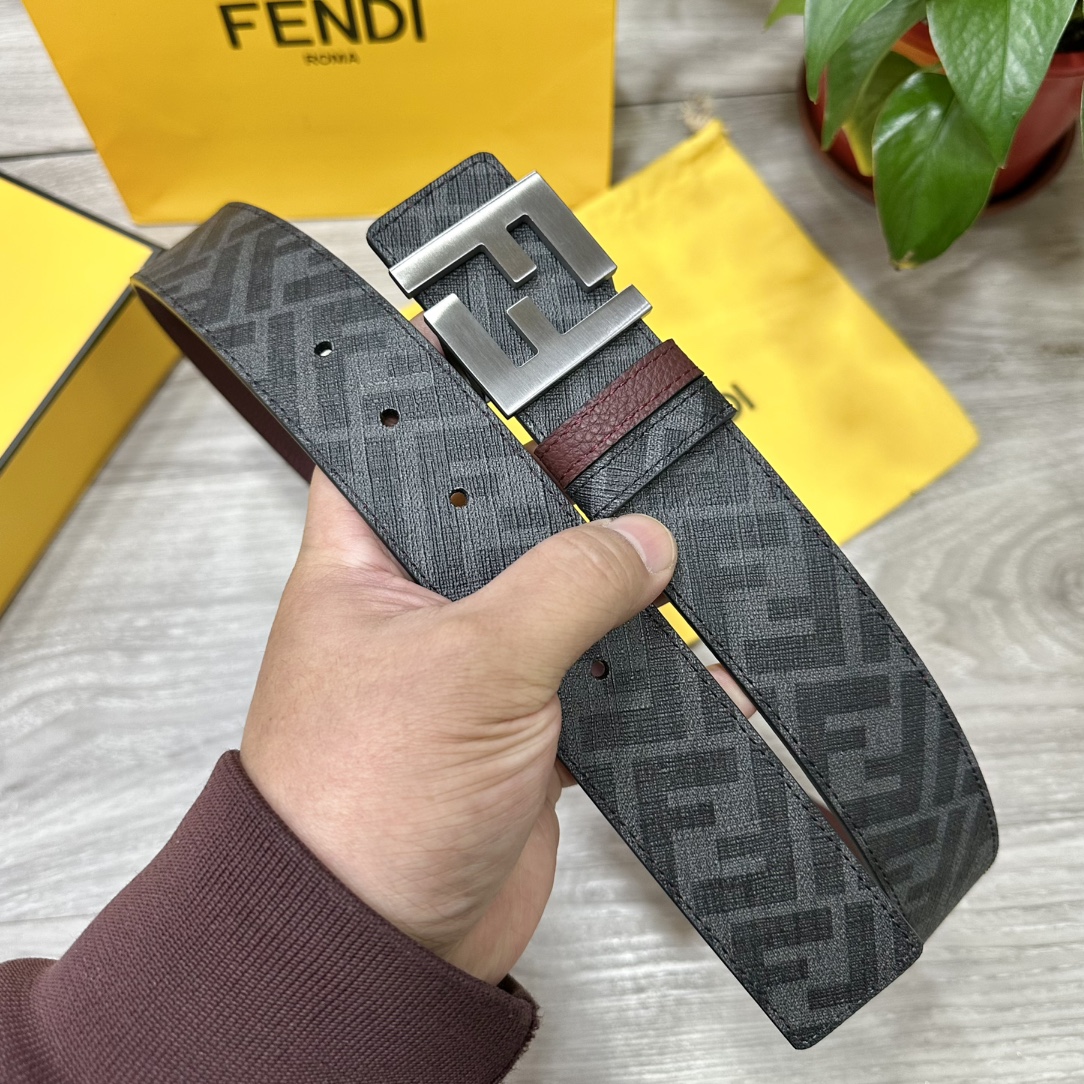 Fendi-Belts