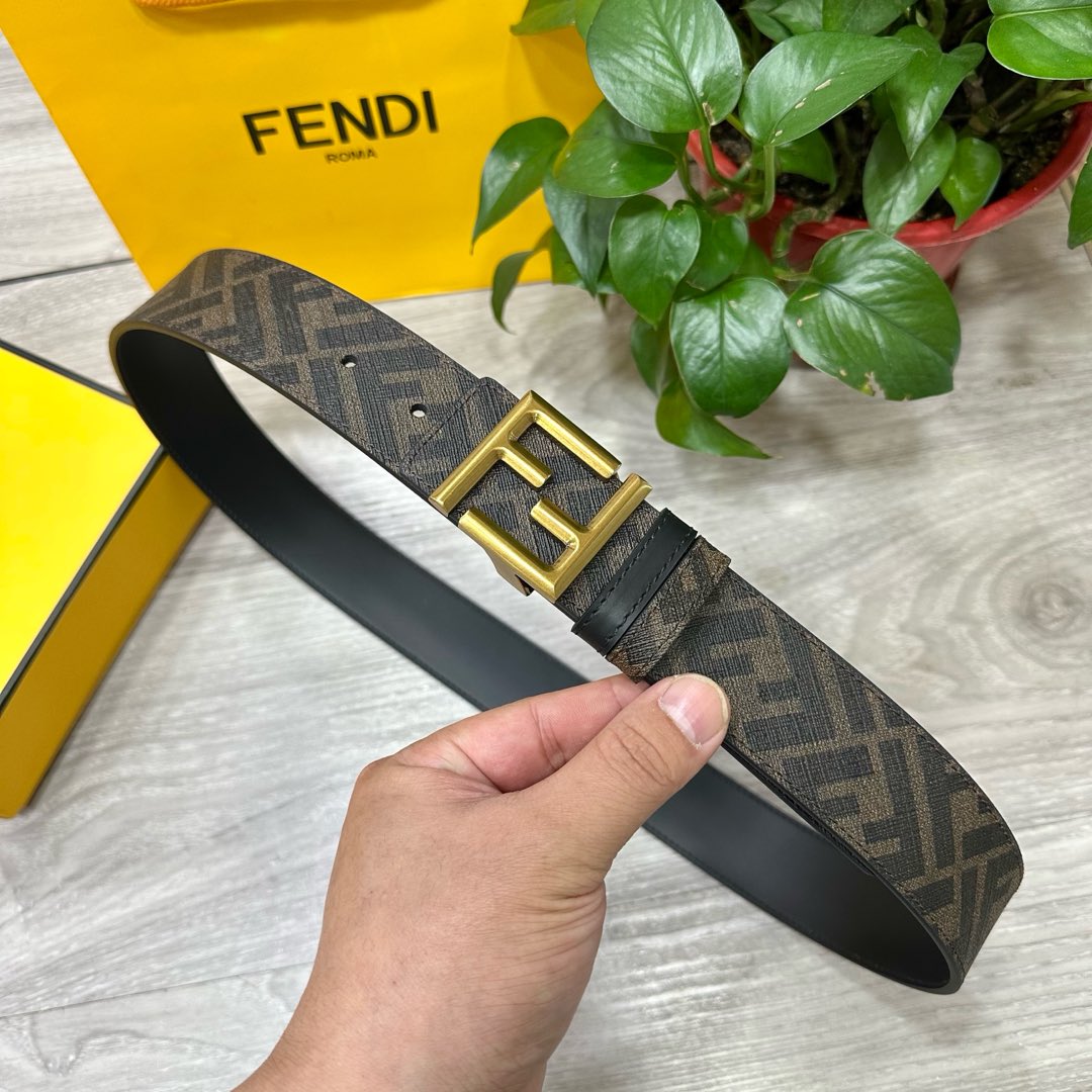 Fendi-Belts
