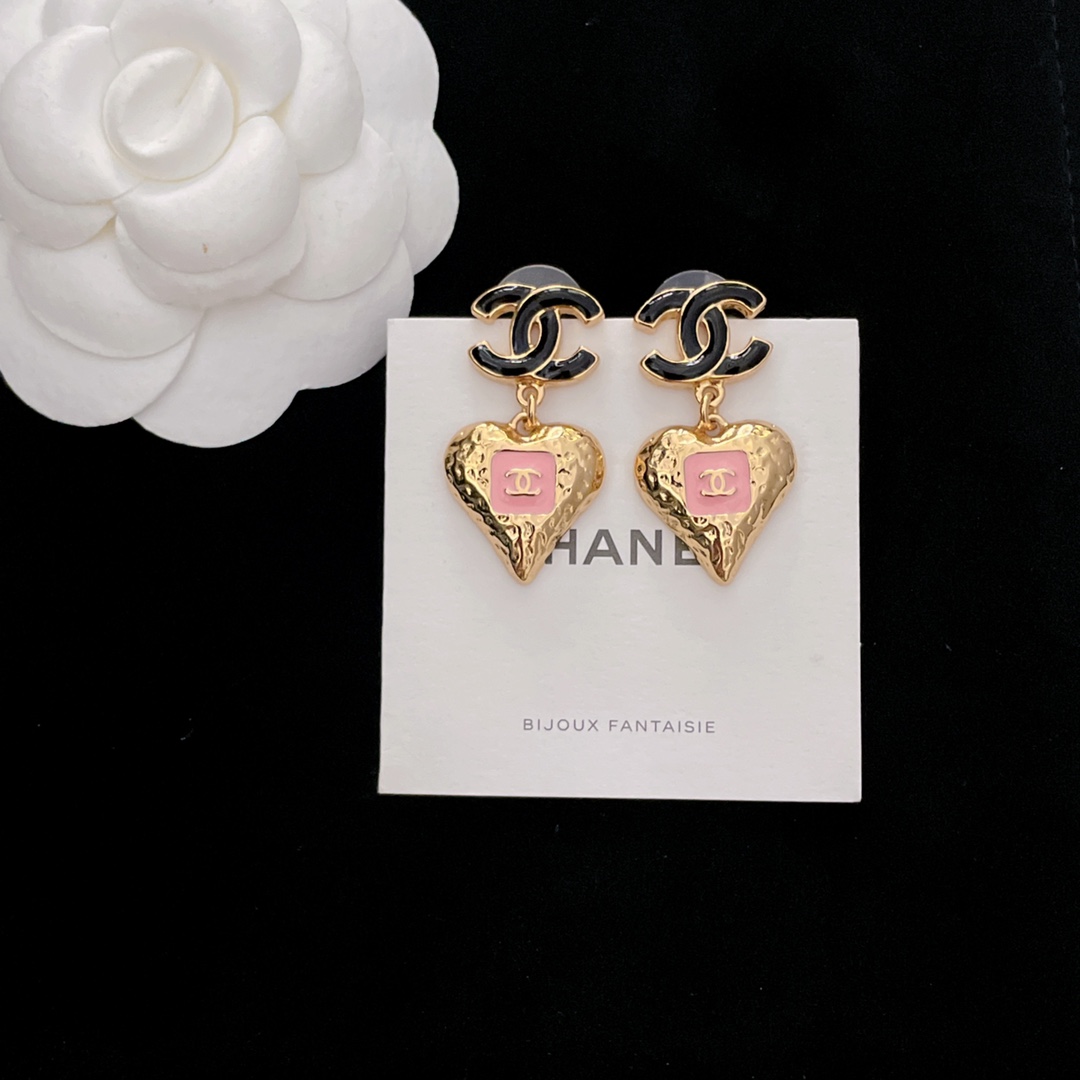 Earrings&Ear studs