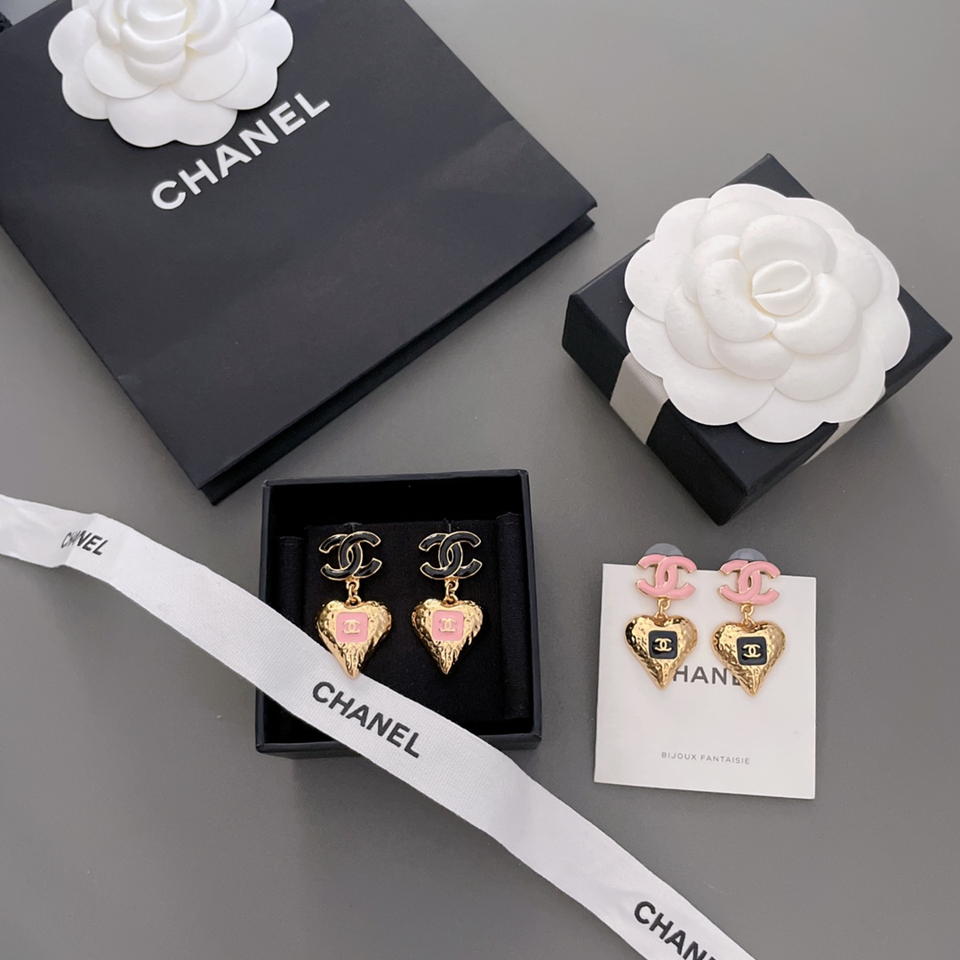 Earrings&Ear studs