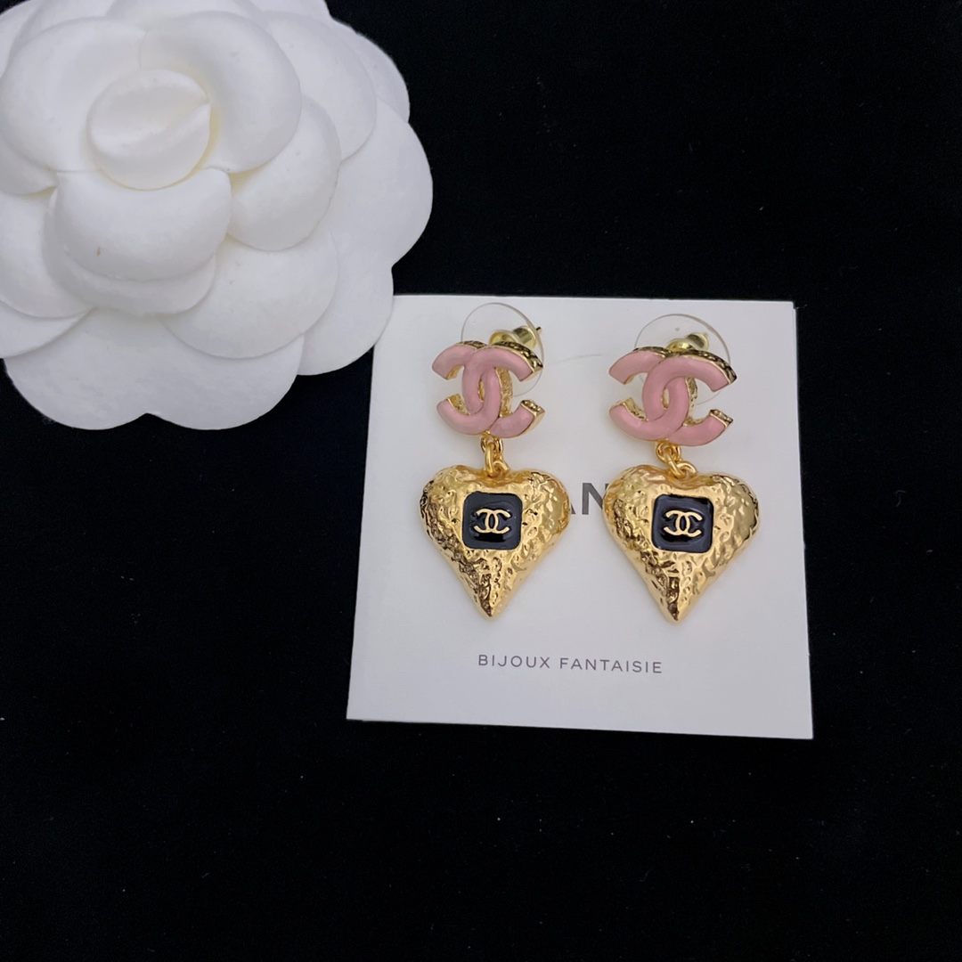 Earrings&Ear studs