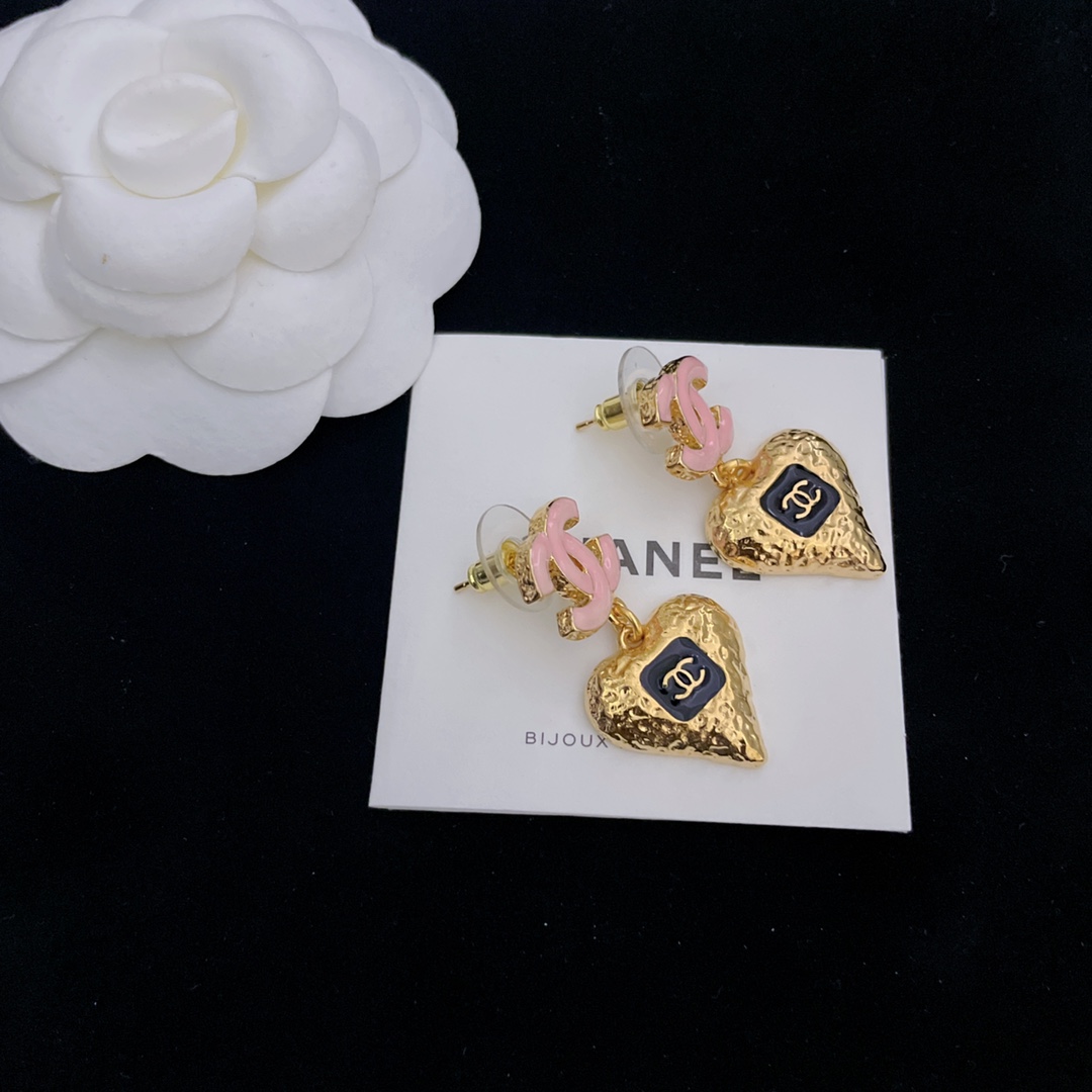 Earrings&Ear studs