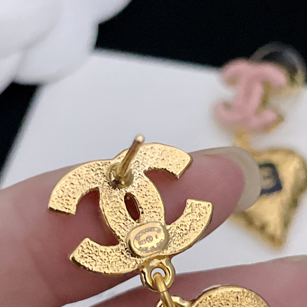 Earrings&Ear studs