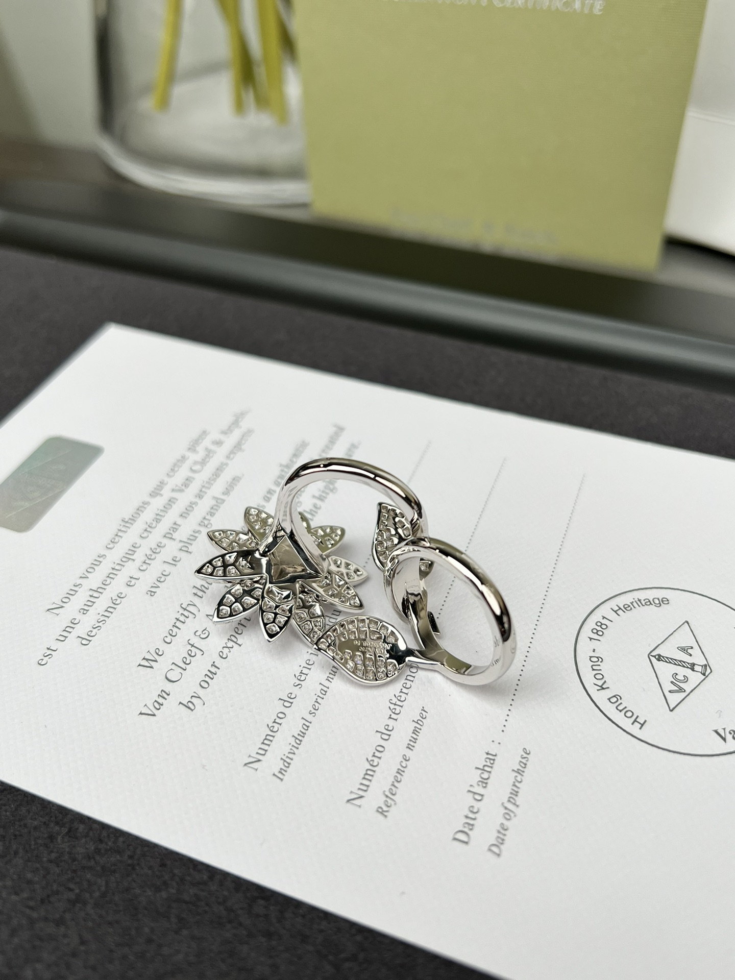 Rings