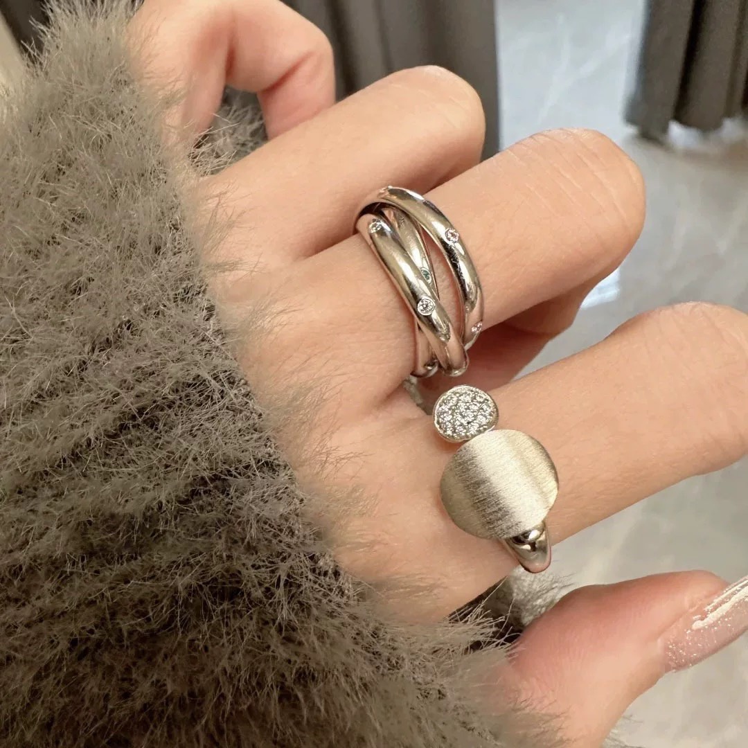 Rings