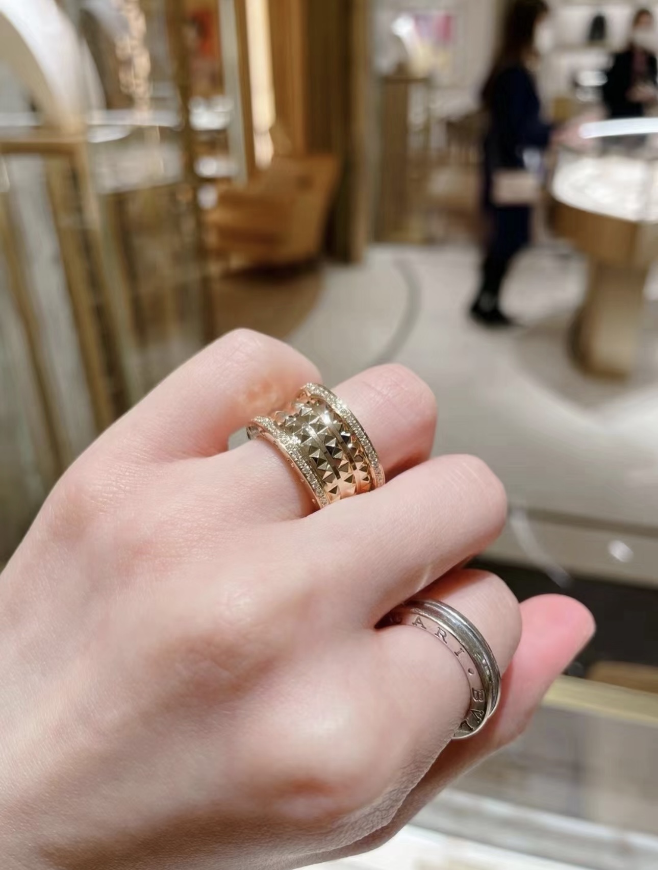 Rings