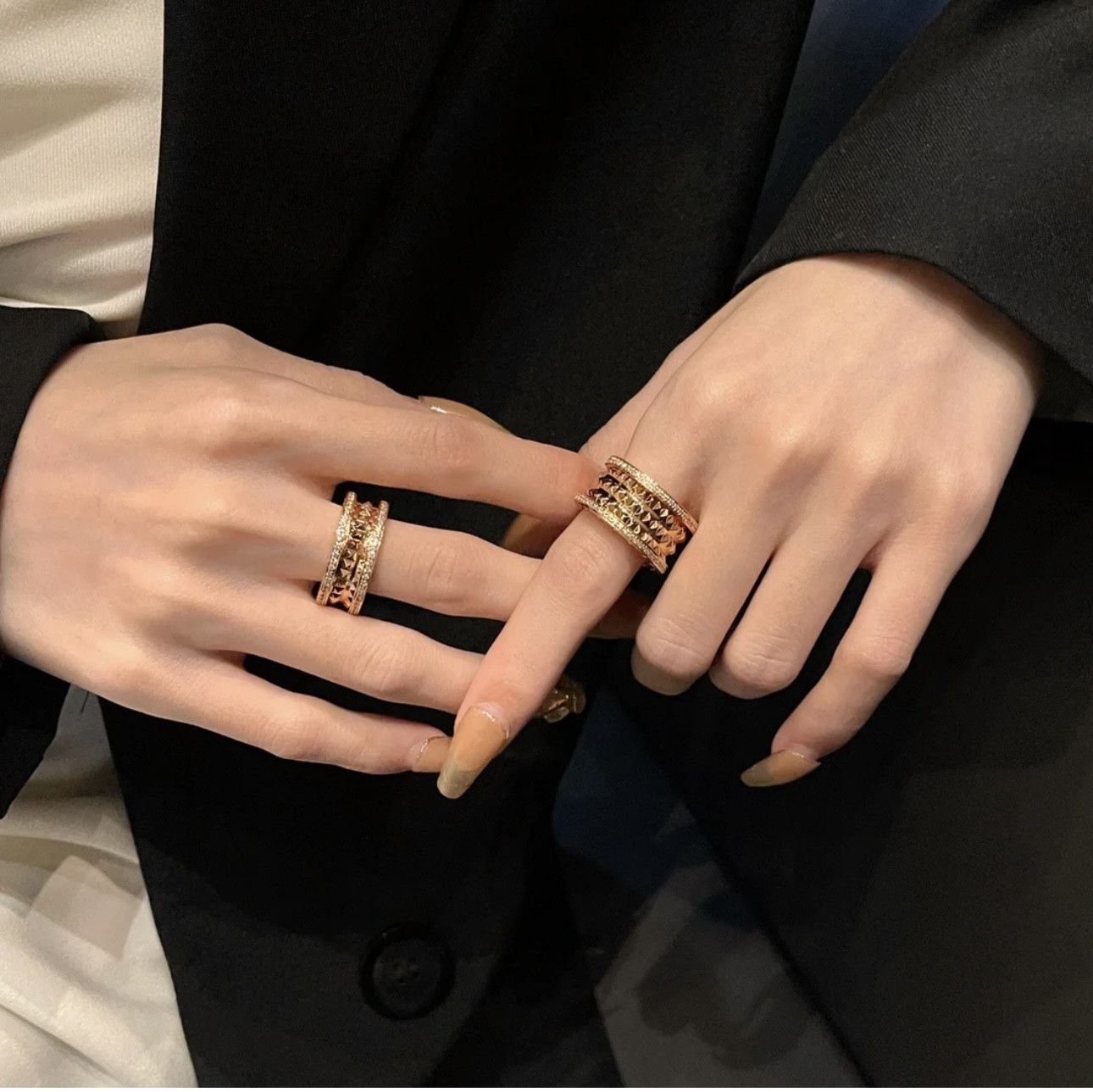 Rings
