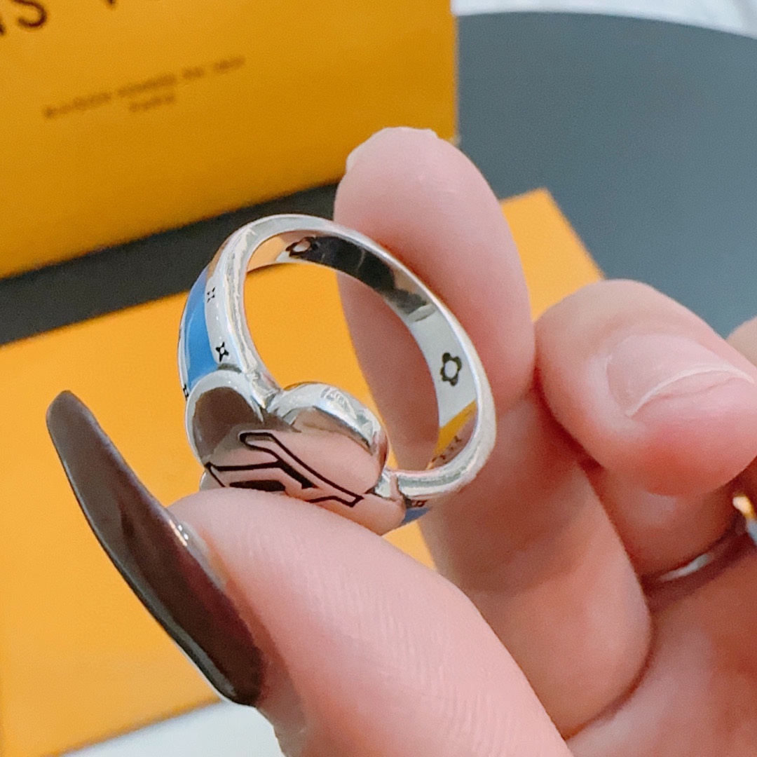 Rings