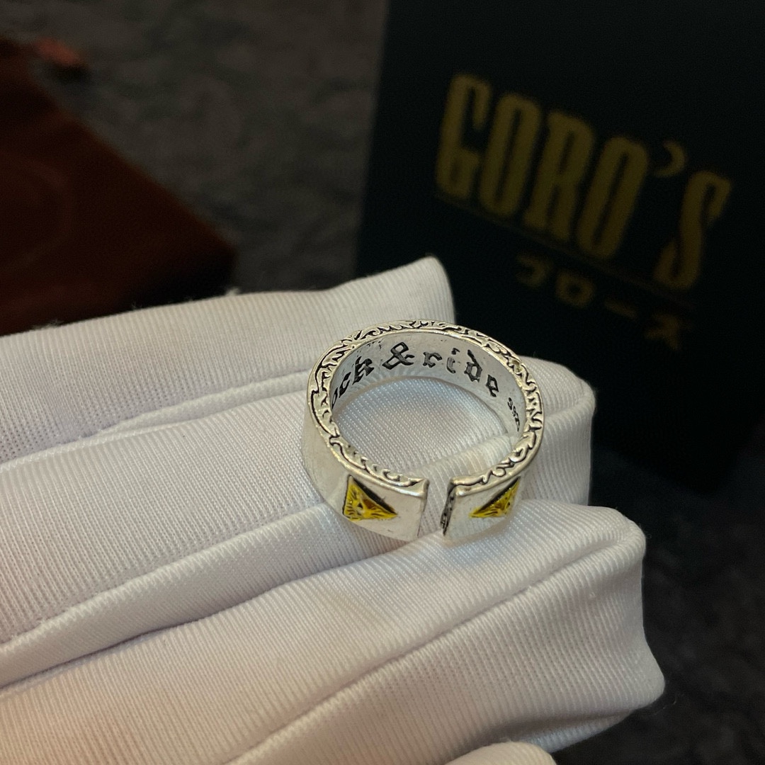 Rings