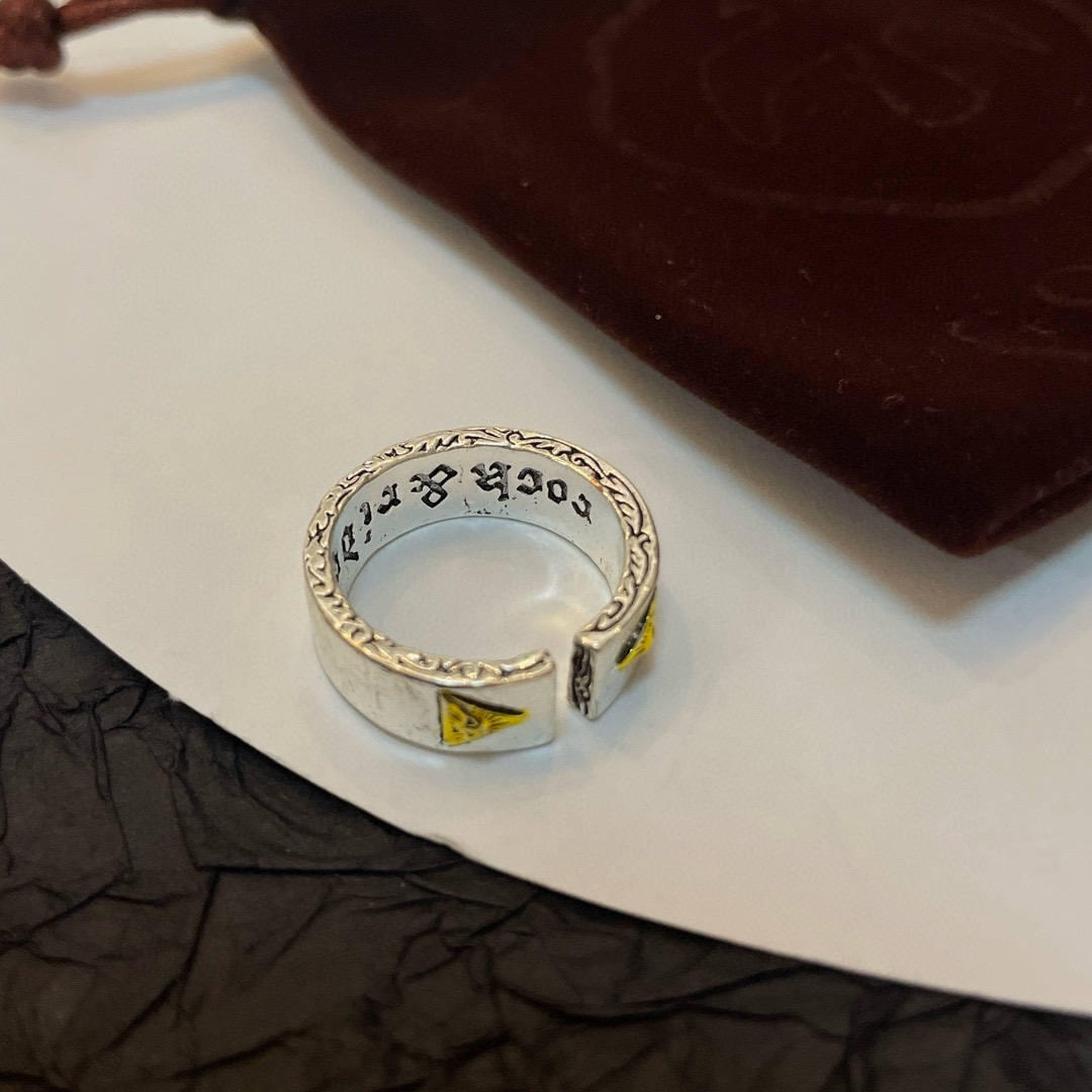 Rings