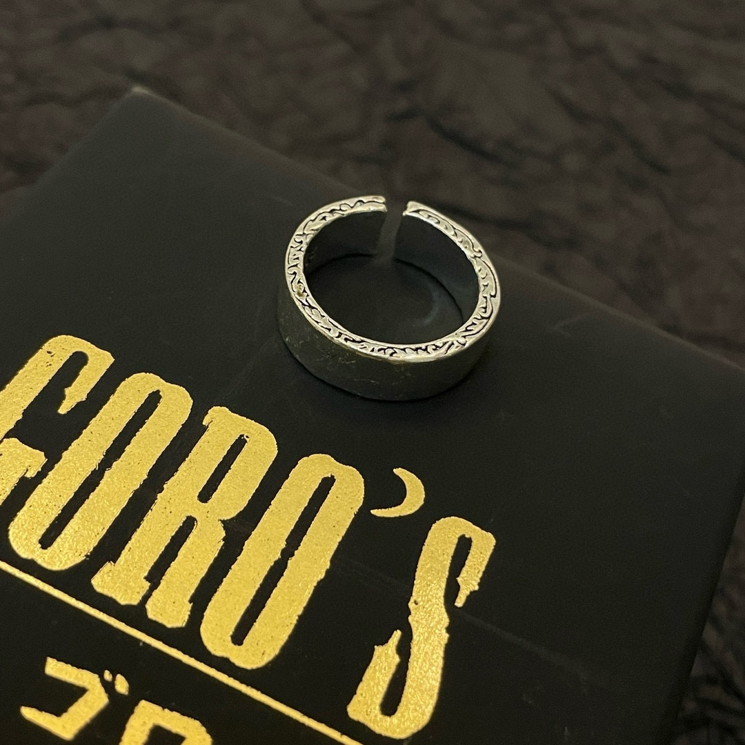 Rings