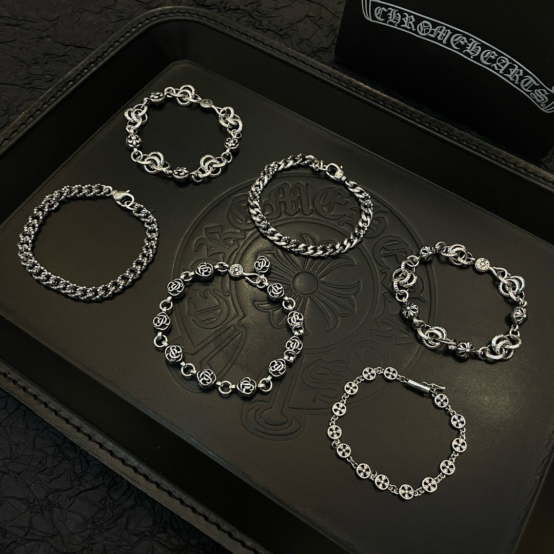 Bracelets