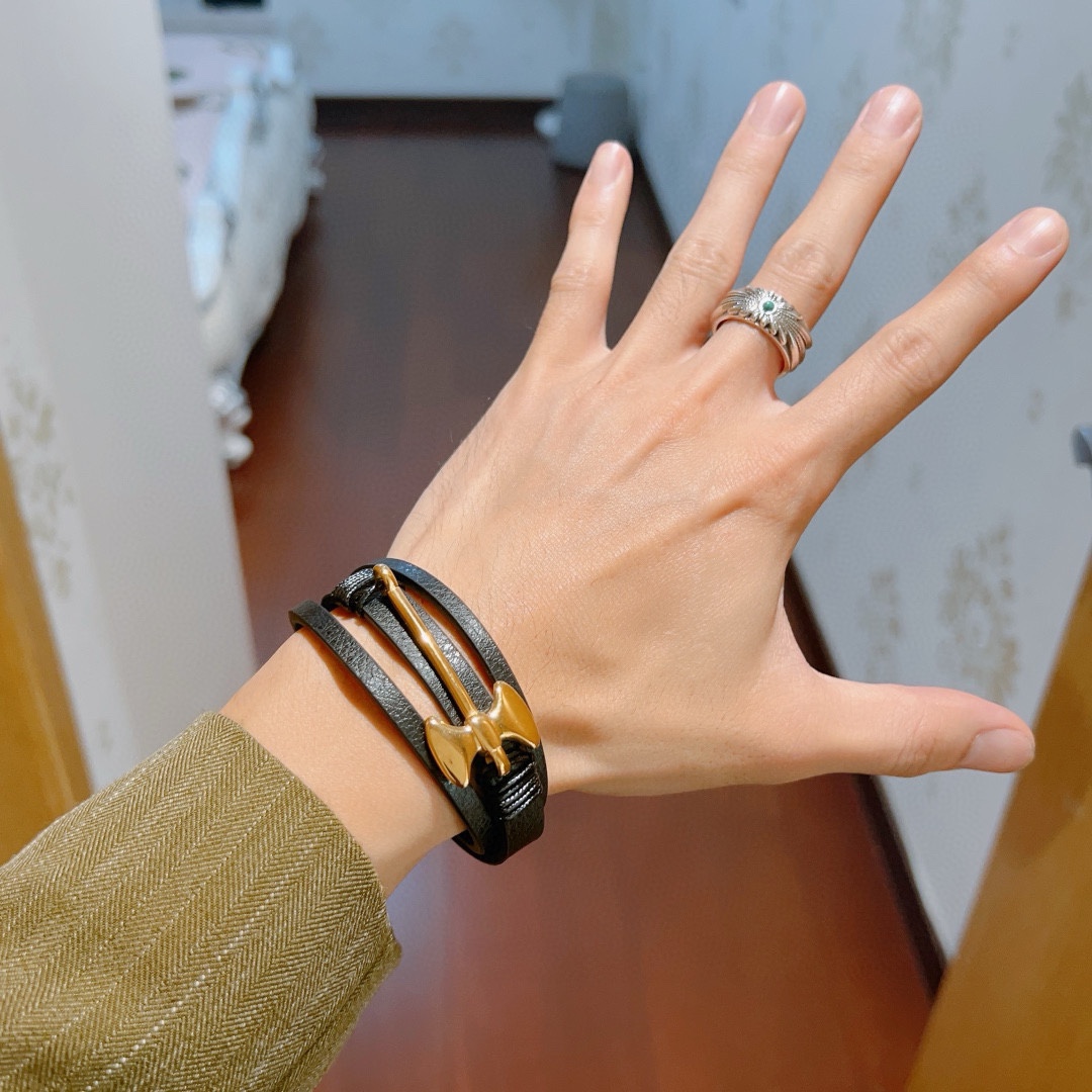 Bracelets