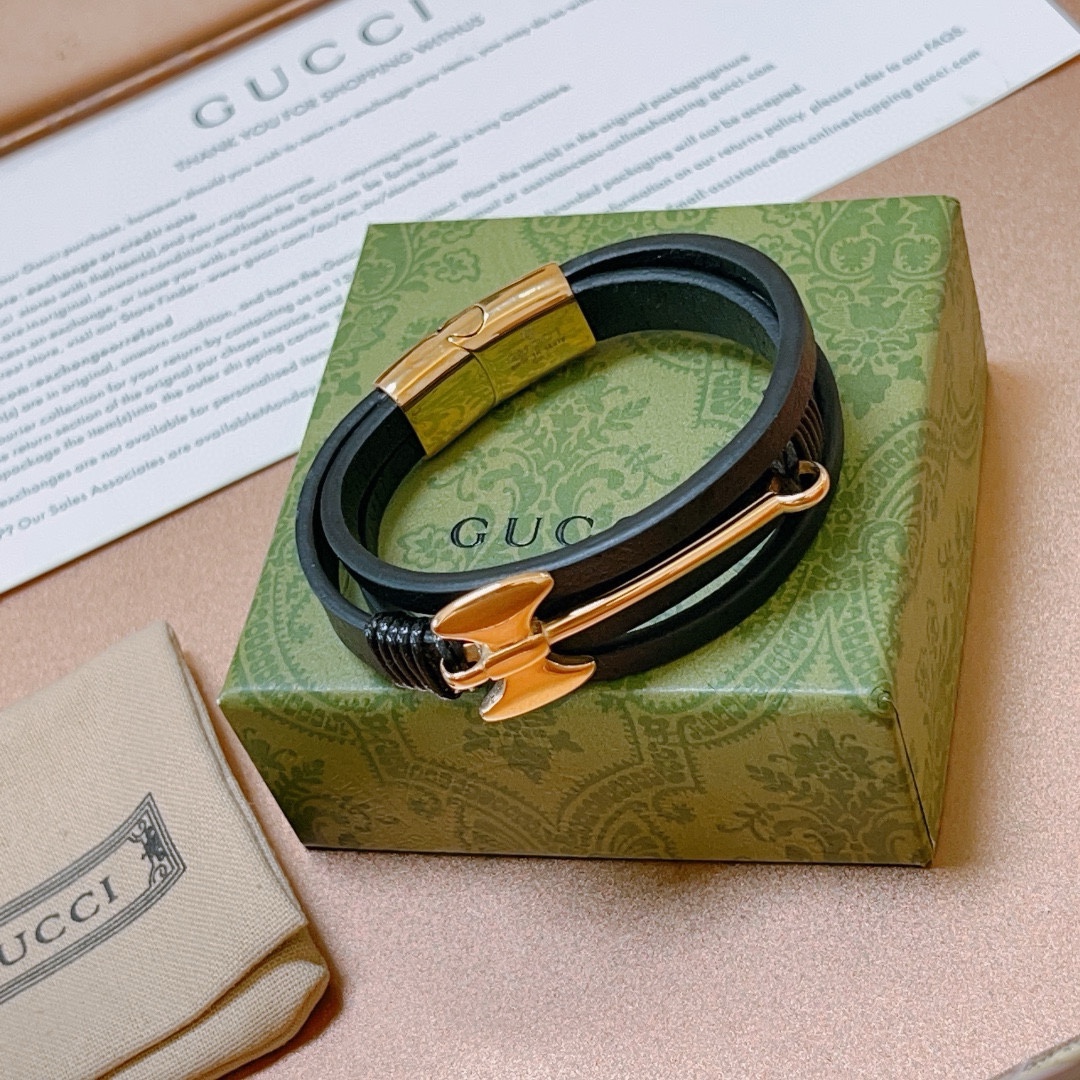 Bracelets