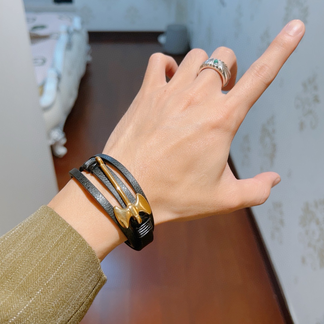 Bracelets