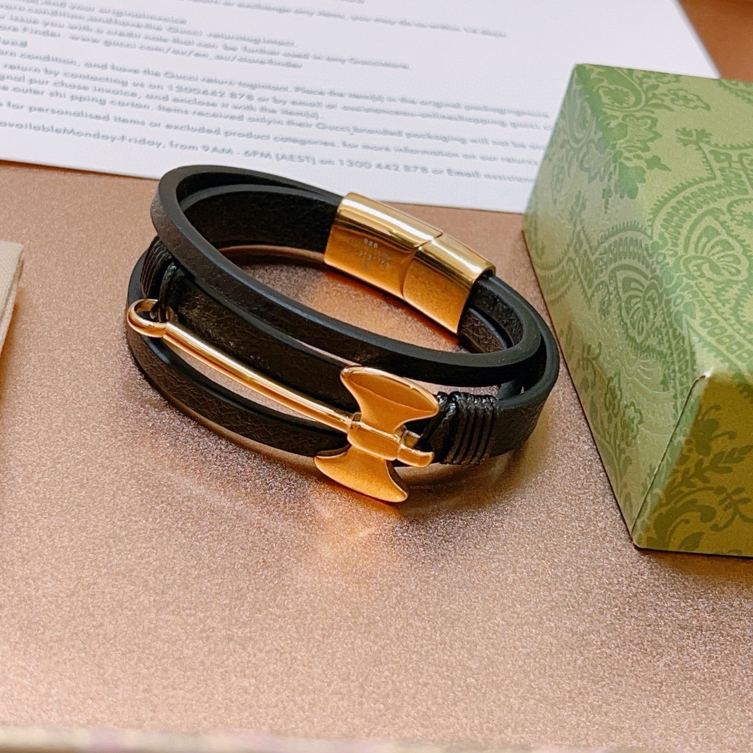 Bracelets