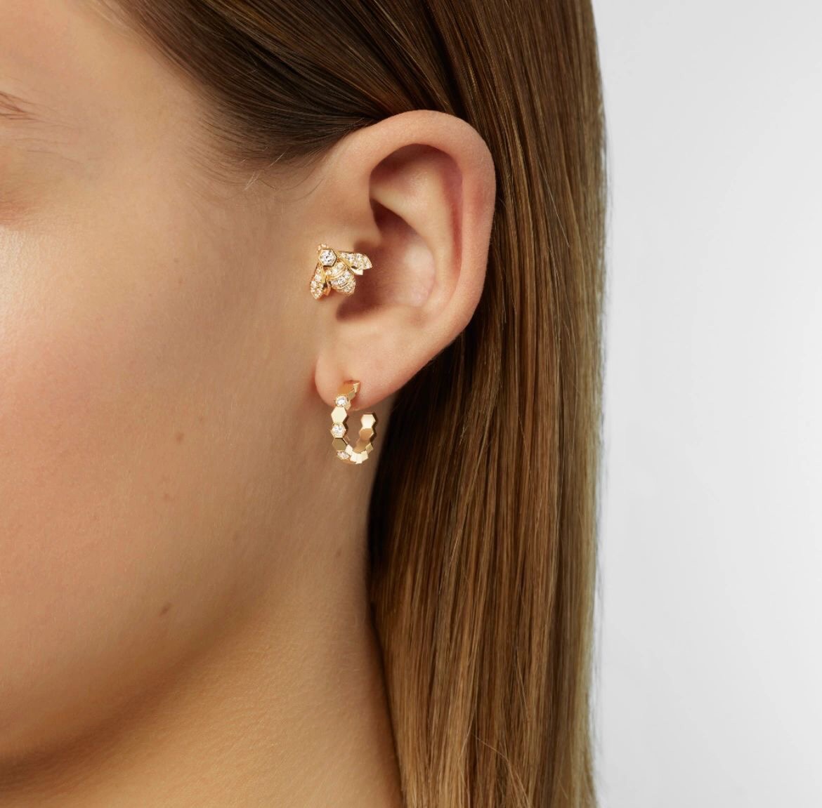 Earrings&Ear studs