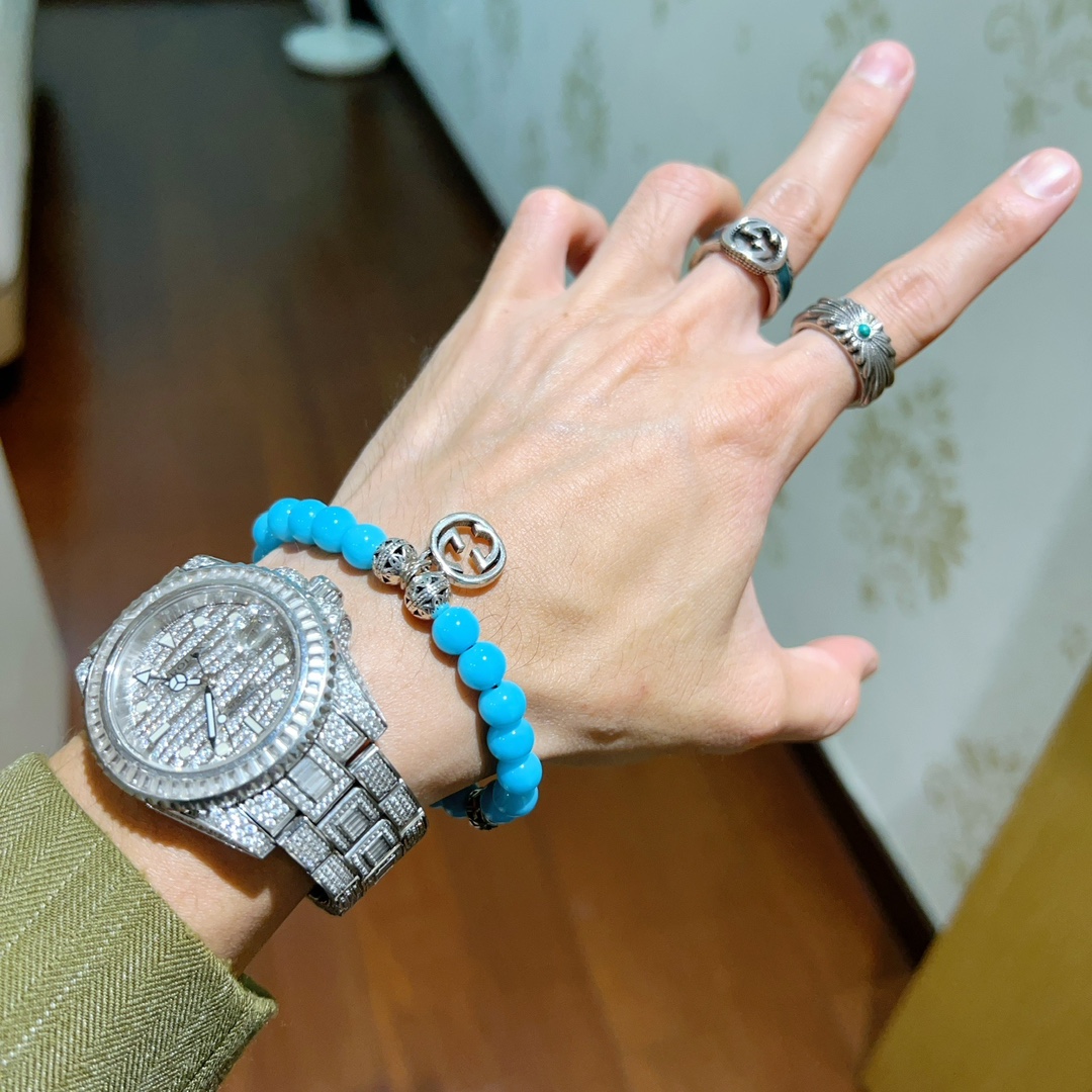 Bracelets