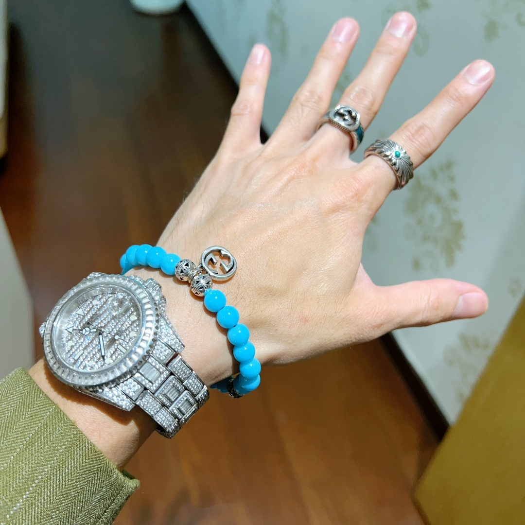 Bracelets
