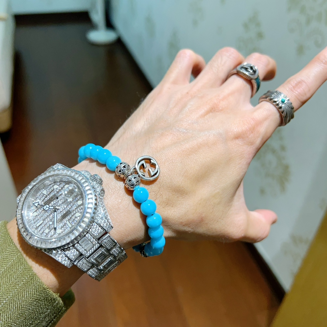 Bracelets
