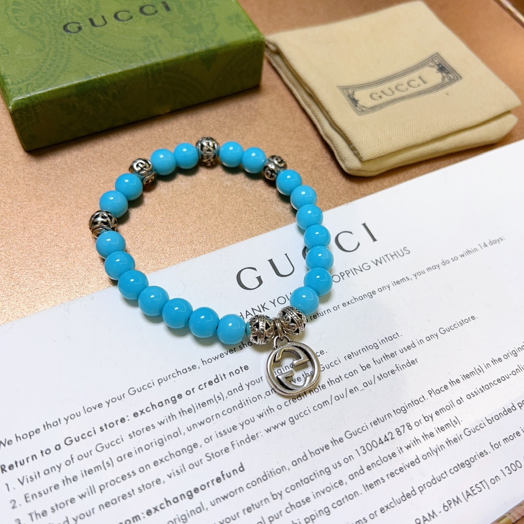 Bracelets