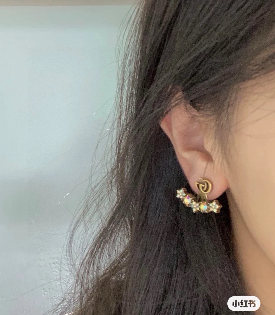 Earrings&Ear studs