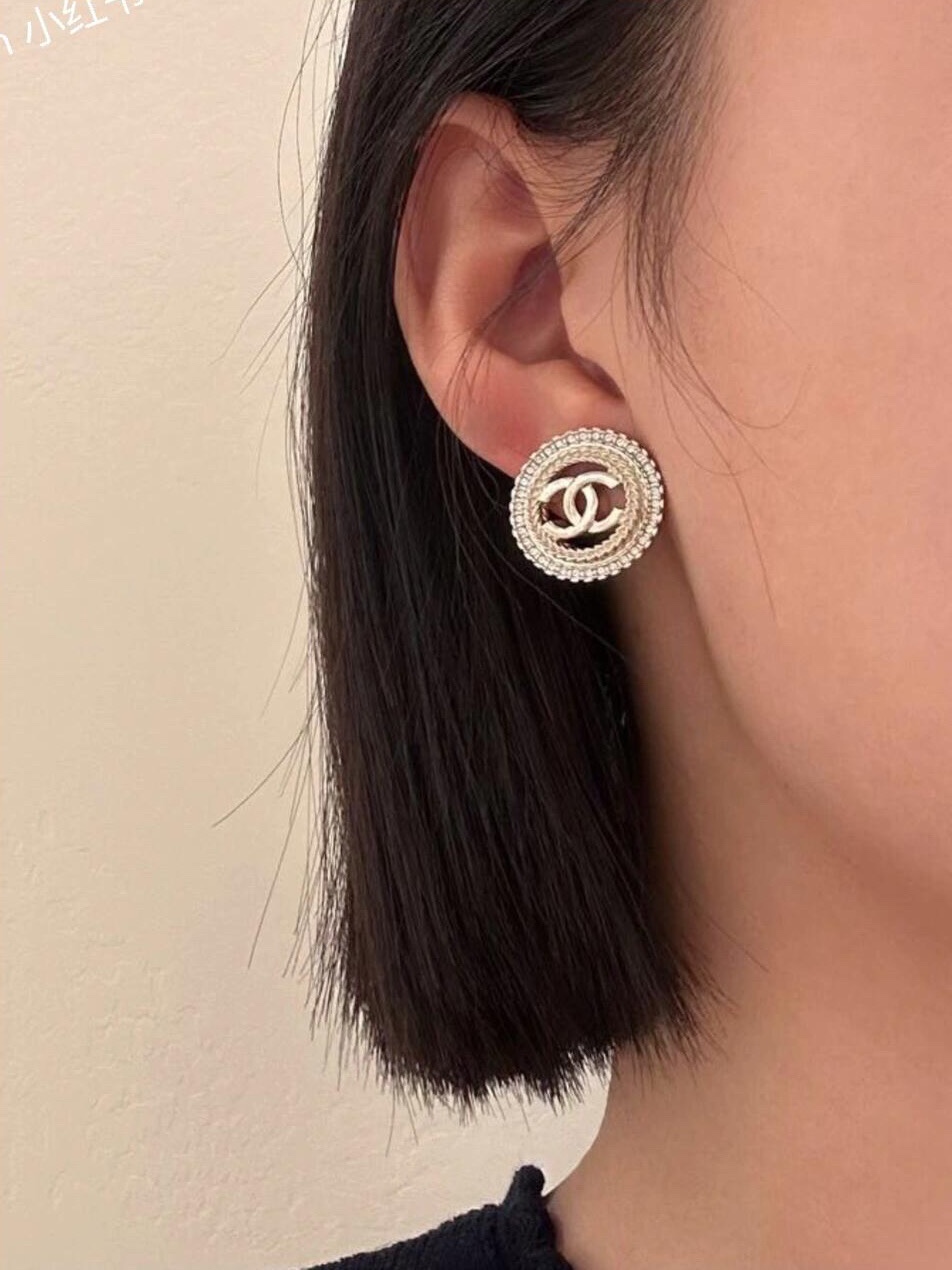 Earrings&Ear studs