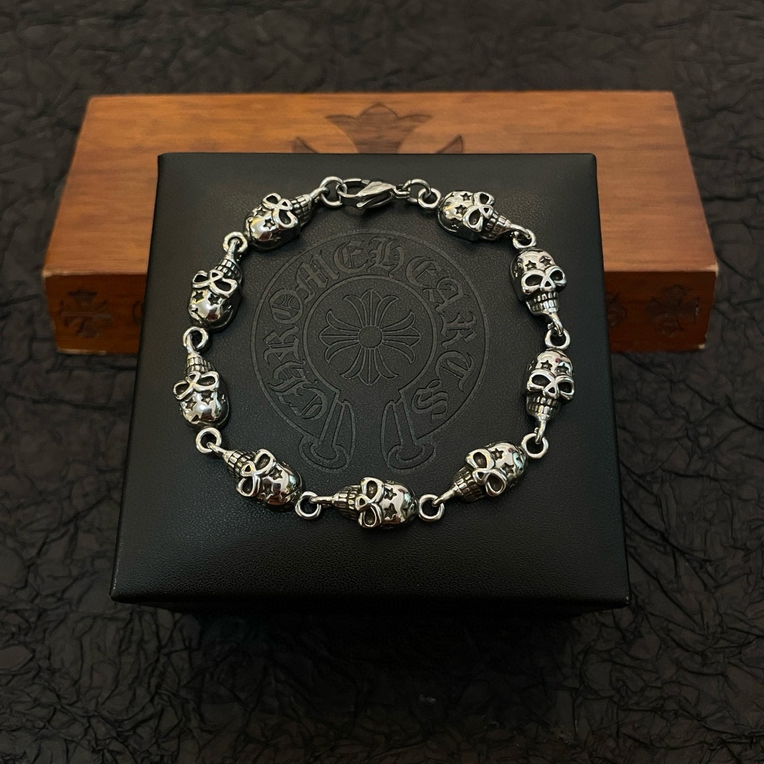 Bracelets