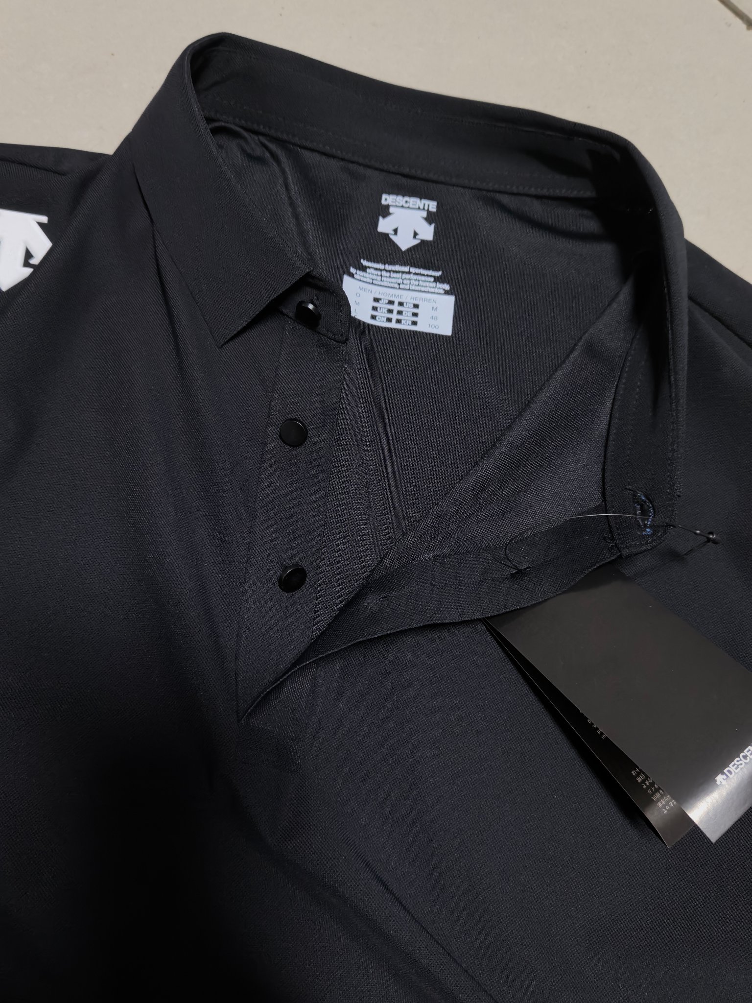 Polos