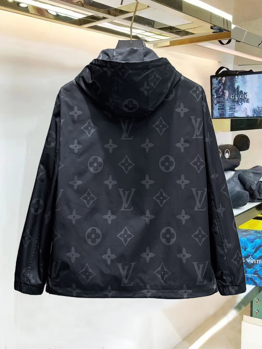 Down Jackets