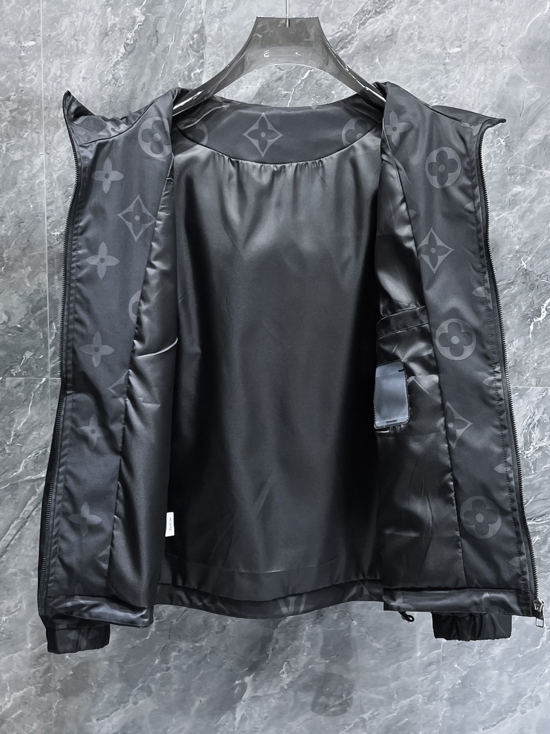 Down Jackets