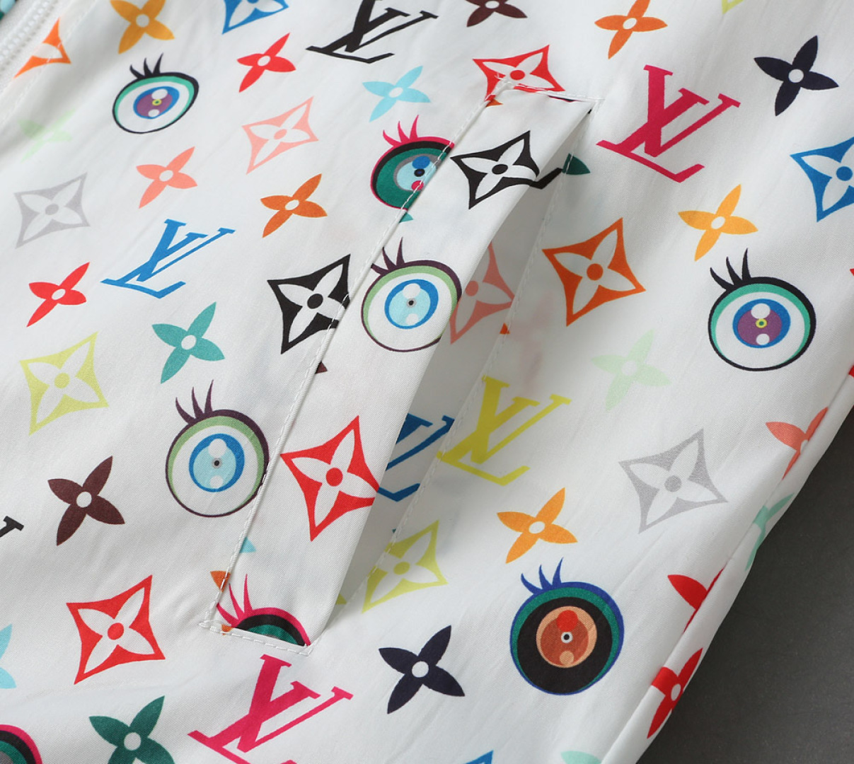 Hoodies & Sweatshirts