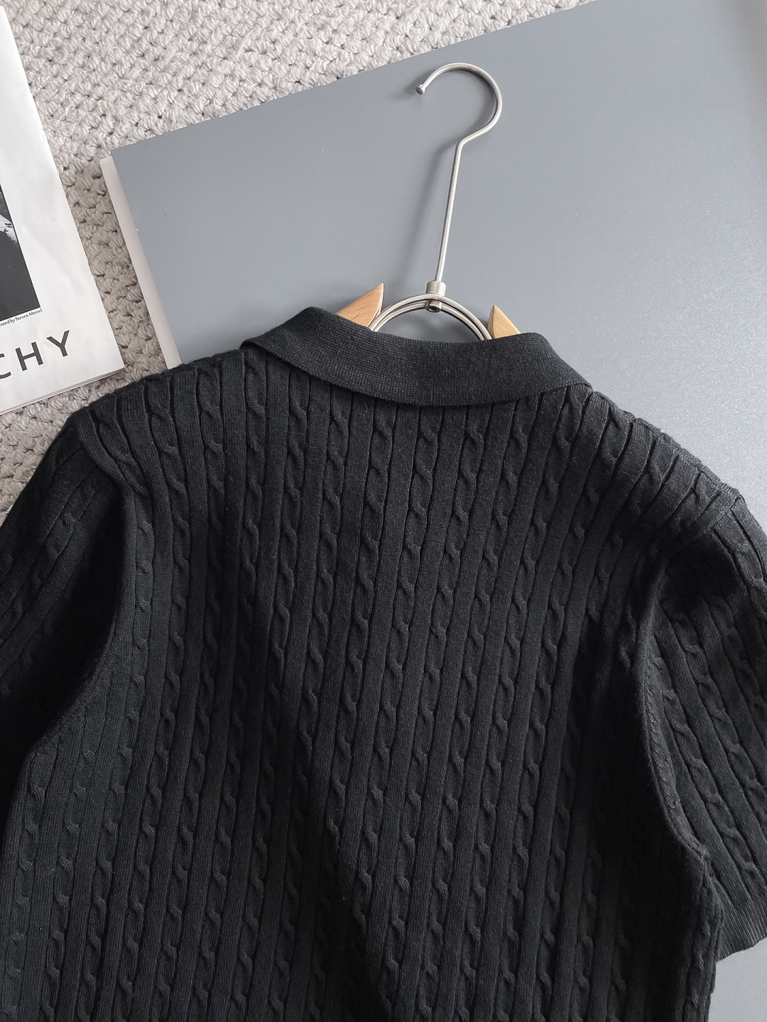Sweaters